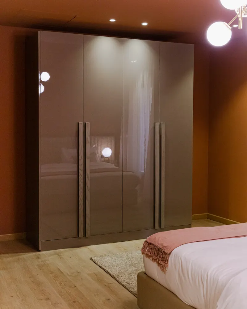 1 BR Apart-hotel | New Cairo — photo 5