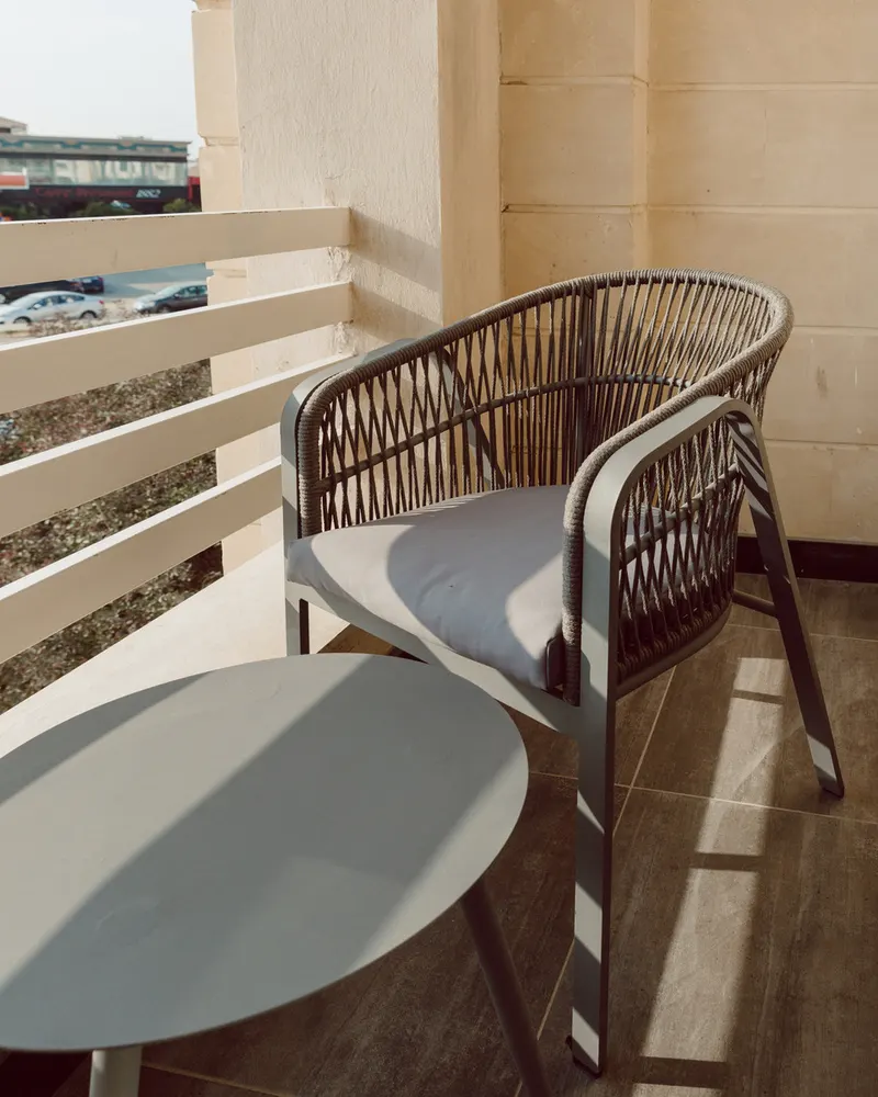 1 BR Apart-hotel | New Cairo — photo 6