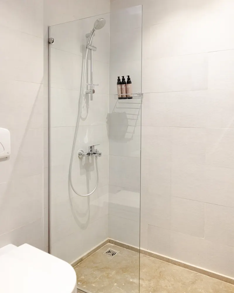 1 BR Apart-hotel Suite | New Cairo — photo 4