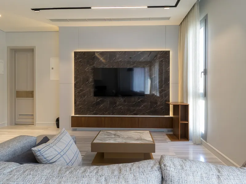 1BR Apartment @Al Jazi Marriott — photo 3