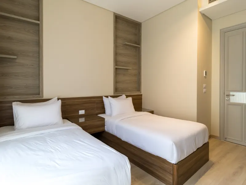 1BR Apartment @Al Jazi Marriott — photo 6