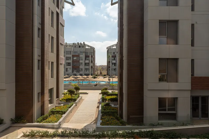 Pool View 1BR | Al Jazi Marriott — photo 4