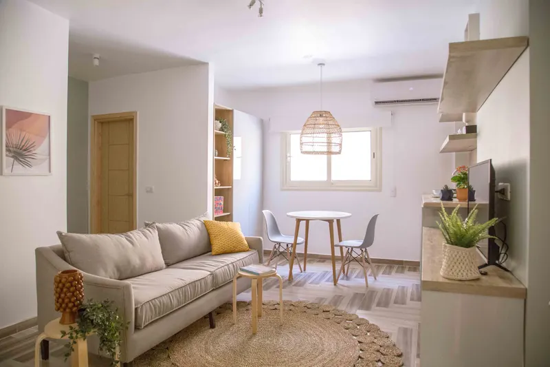 Arkan Plaza Rental Studio at Zayed City - 3 — photo 2
