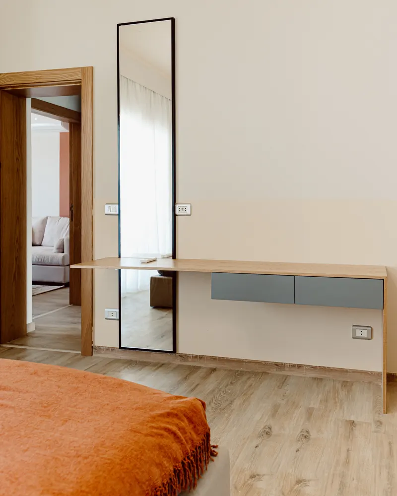 1BR @Karma Sheikh Zayed — photo 2