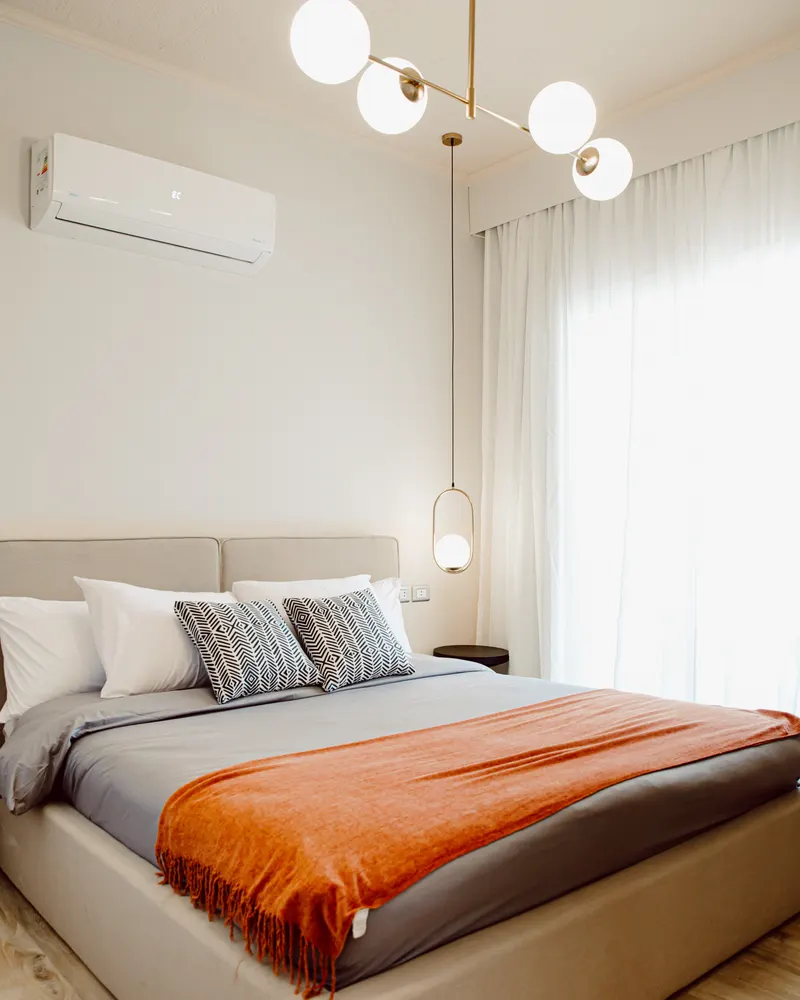 1BR @Karma Sheikh Zayed — photo 5