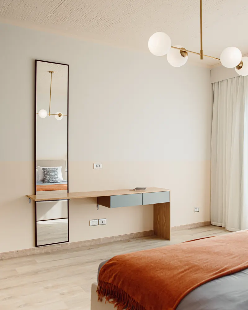 1BR @Karma Sheikh Zayed — photo 6