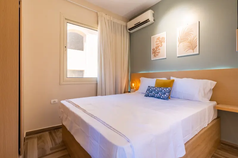 Spacious 1BR Near Arkan Plaza - 10 — photo 4