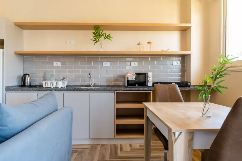 Spacious 1BR Near Arkan Plaza - 10 — photo 5