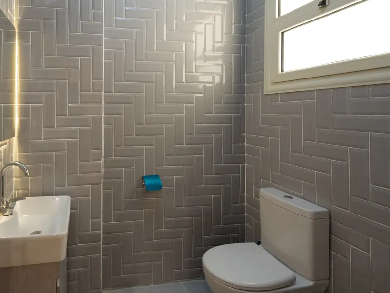 1BR Studio | Near Arkan Plaza - 13 — photo 3