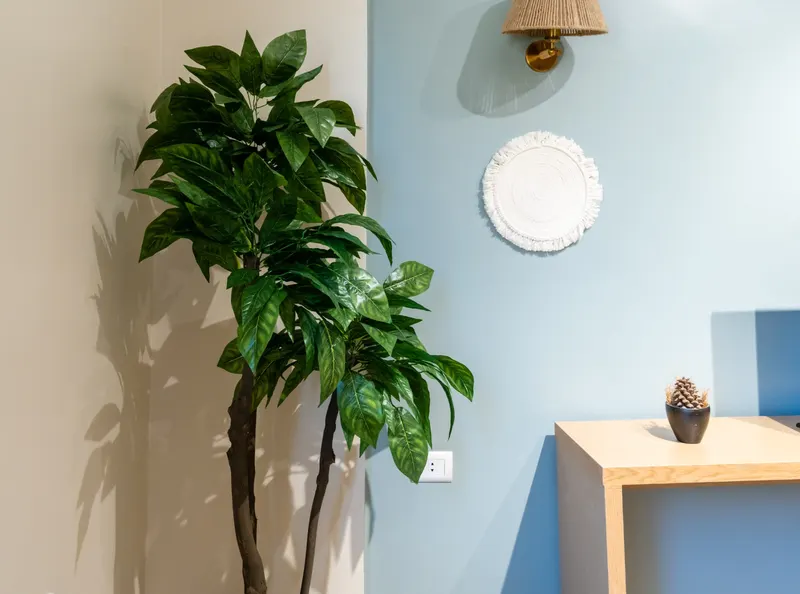 1BR Studio | Near Arkan Plaza - 13 — photo 4