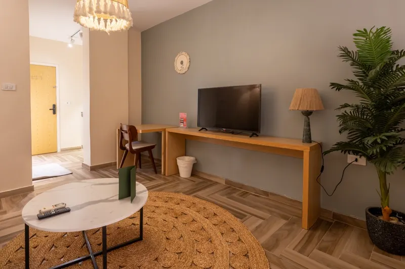 Arkan Plaza Studio at Zayed City - 6 — photo 3