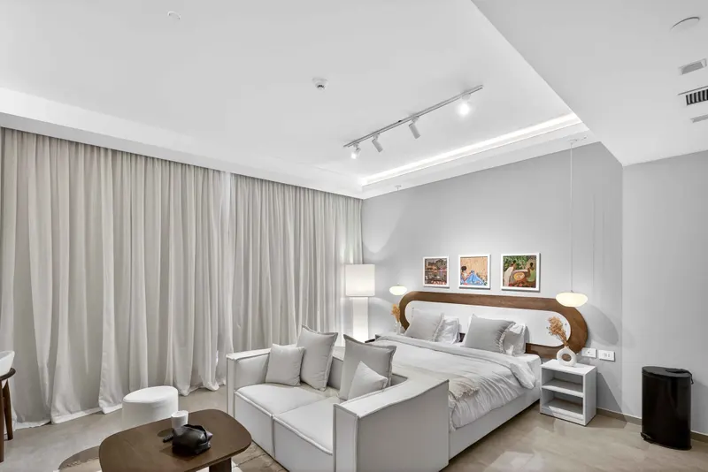 Boutique Studio @Aeon Towers — photo 2