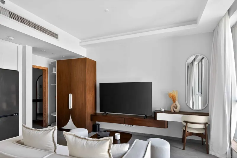 Boutique Studio @Aeon Towers — photo 3