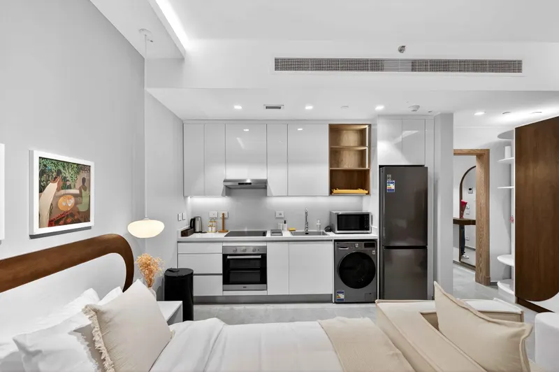 Boutique Studio @Aeon Towers — photo 4