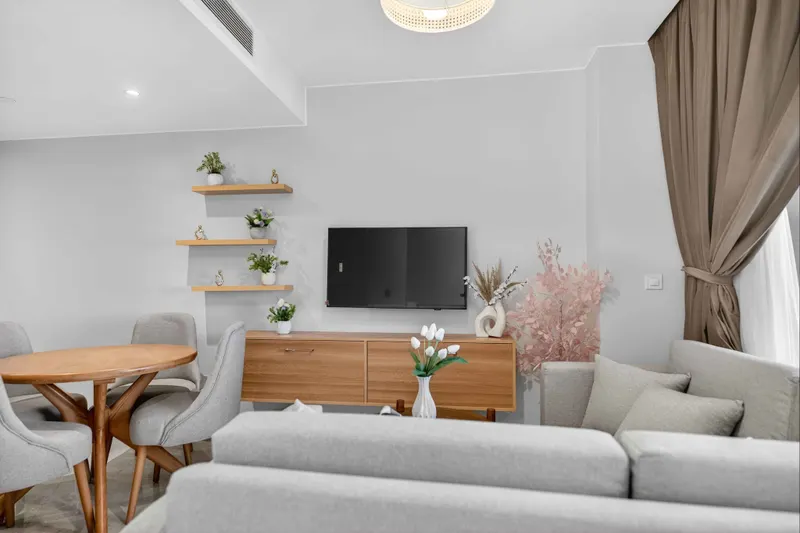 ZED Towers | Luxury Studio — photo 2