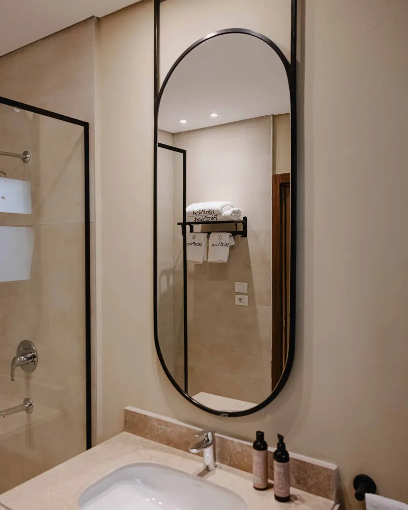Modern Pool View Studio | Villette — photo 4