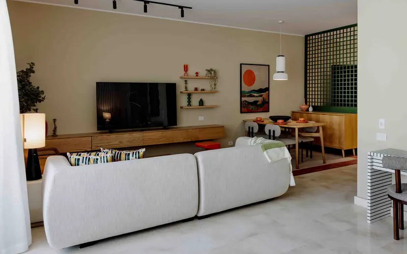 Studio PoolView Villette, photo 2