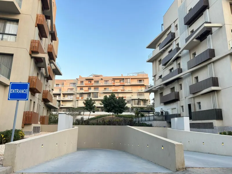 Studio PoolView Villette, photo 6