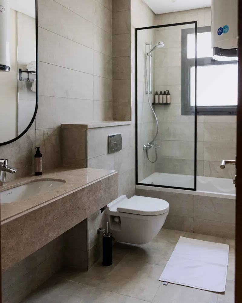 Modern 1BDR Pool View Villette — photo 5