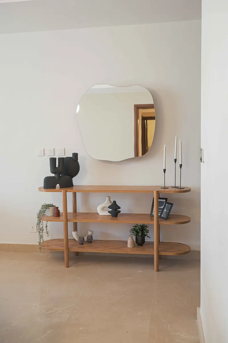 2BR Apartment | CFC Aura Living — photo 2