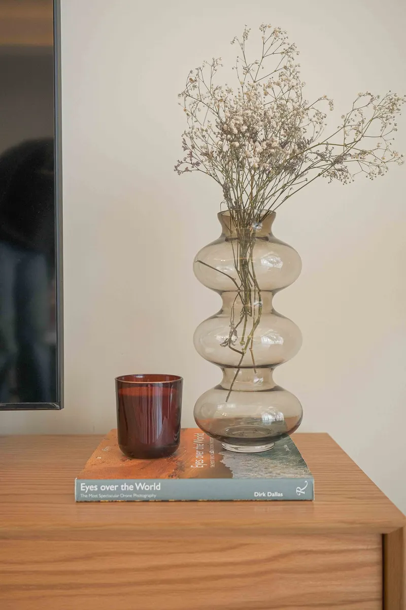2BR Apartment | CFC Aura Living — photo 3