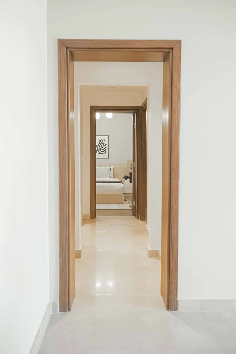 2BR Apartment | CFC Aura Living — photo 6