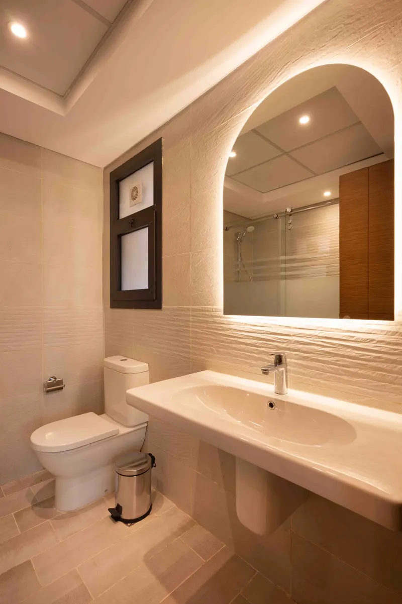 2BR At Aura CFC — photo 2