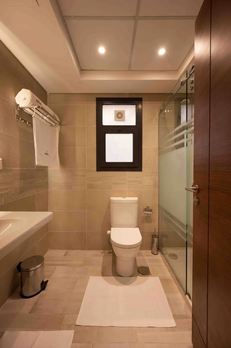 Aura CFC 2BR Garden View, photo 4