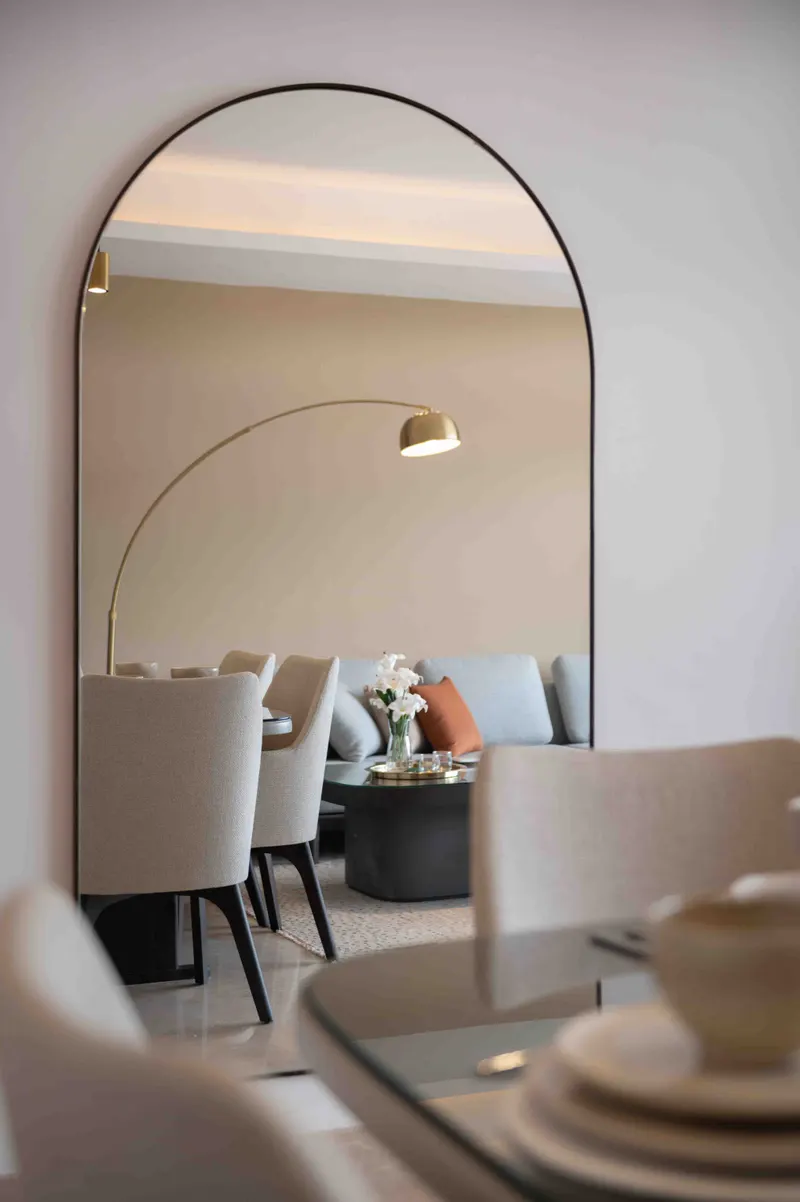 Elegant 2BR At Aura CFC