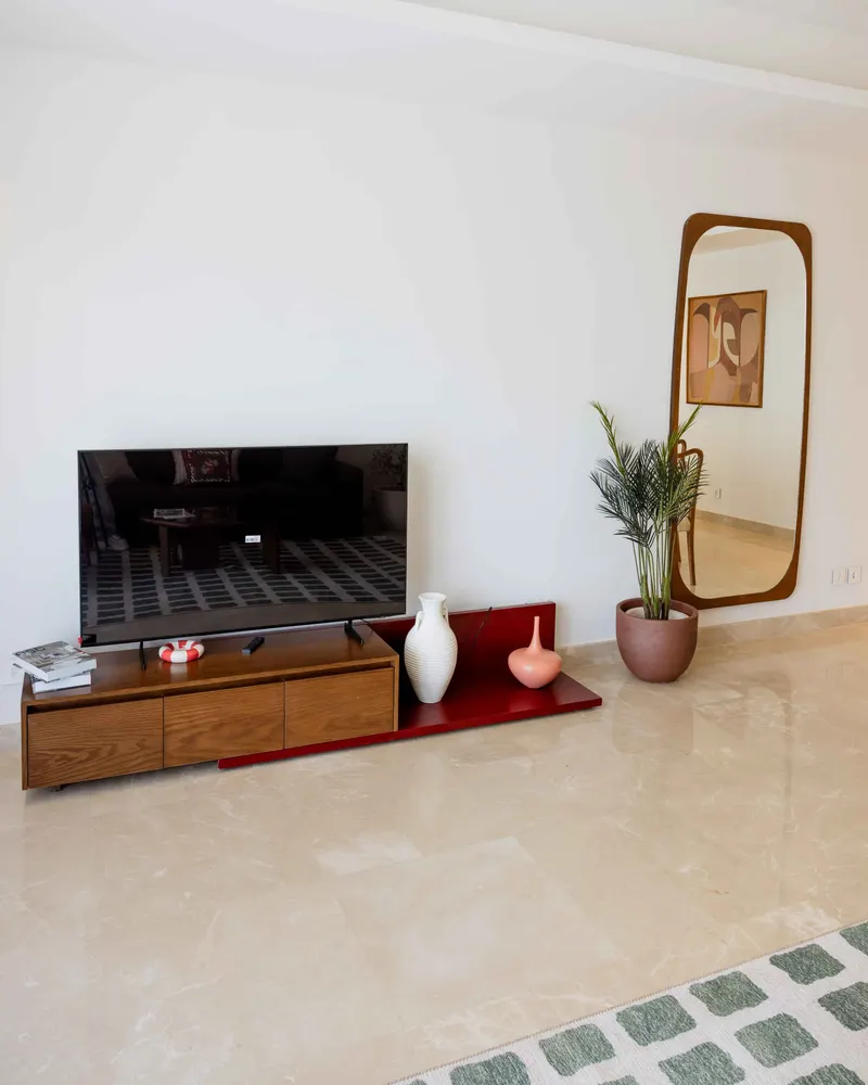 Aura CFC with Garden 2BR, photo 5