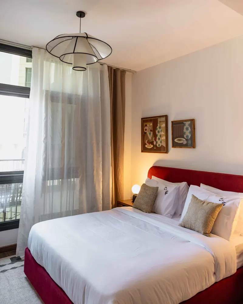 2BR · Aura CFC — photo 6