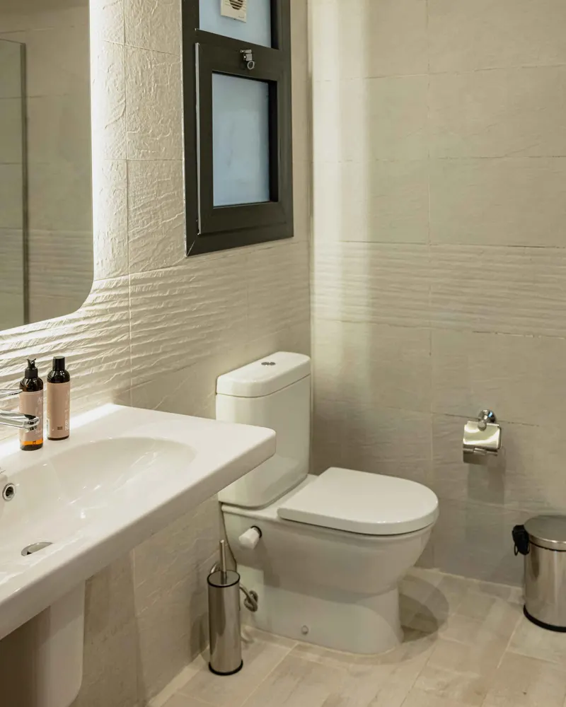 Elegant 2BDR Garden View | CFC — photo 3