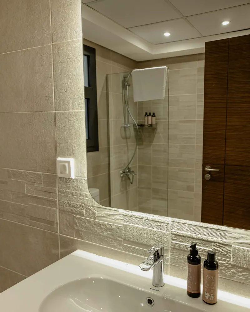 Elegant 2BDR Garden View | CFC — photo 4