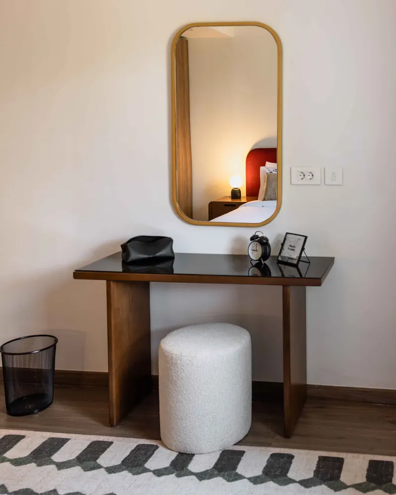 Elegant 2BDR Garden View | CFC — photo 6