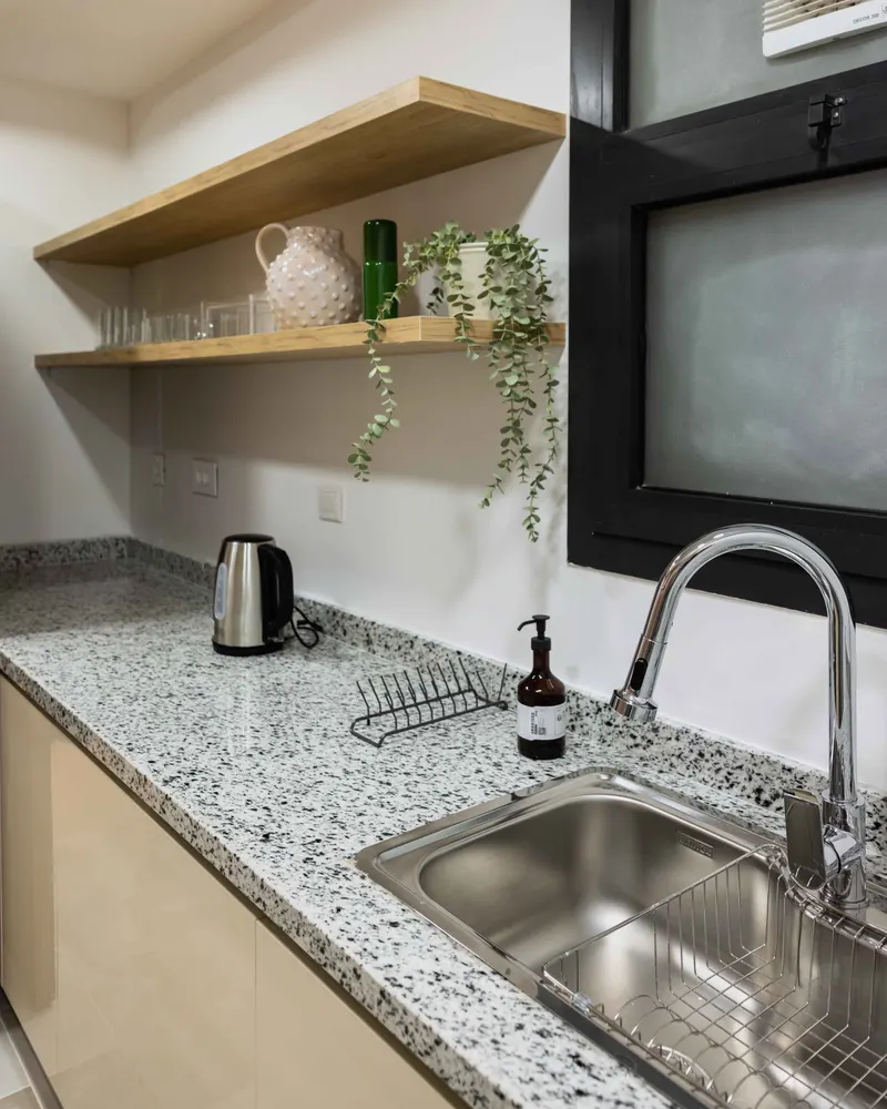Modern 2BDR | CFC, photo 6
