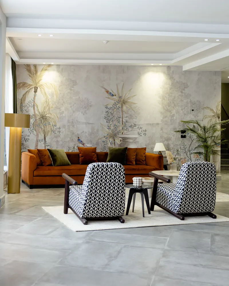 2BR Apart-hotel | Boutique Nest — photo 5