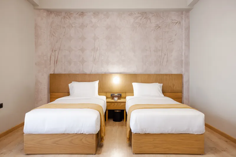 2BR Apart-hotel | New Cairo - 1 — photo 3