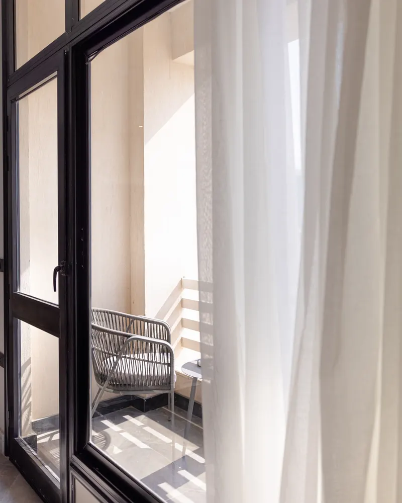 2BR Apart-hotel | New Cairo - 1 — photo 6