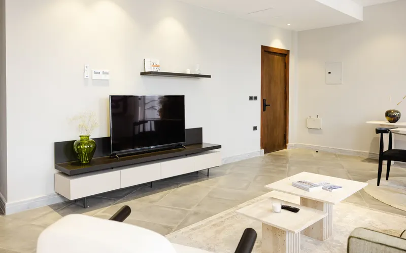 2 BR Apart-hotel | Boutique Nest — photo 2