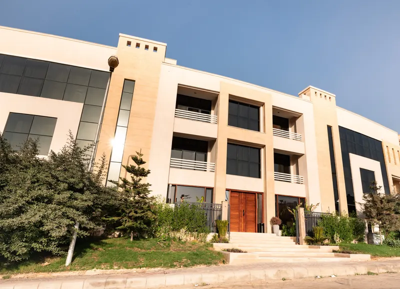 2BR Apart-hotel | New Cairo - 4 — photo 5