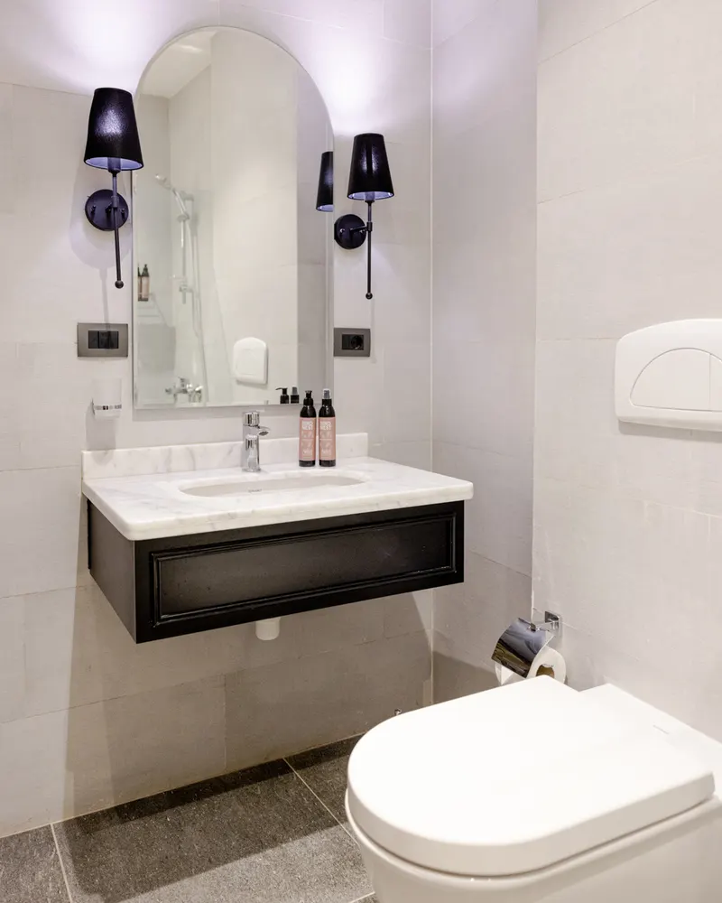 2BR Apart-hotel | New Cairo - 2 — photo 2