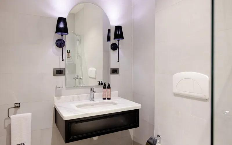 2BR Apart-hotel | New Cairo - 2 — photo 5