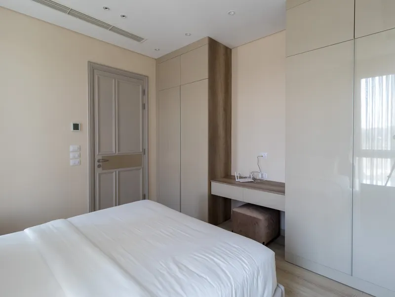 2BR Suite @Al Jazi Marriott — photo 5