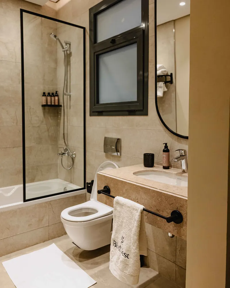 Elegant 2BDR Pool View | Villette — photo 6