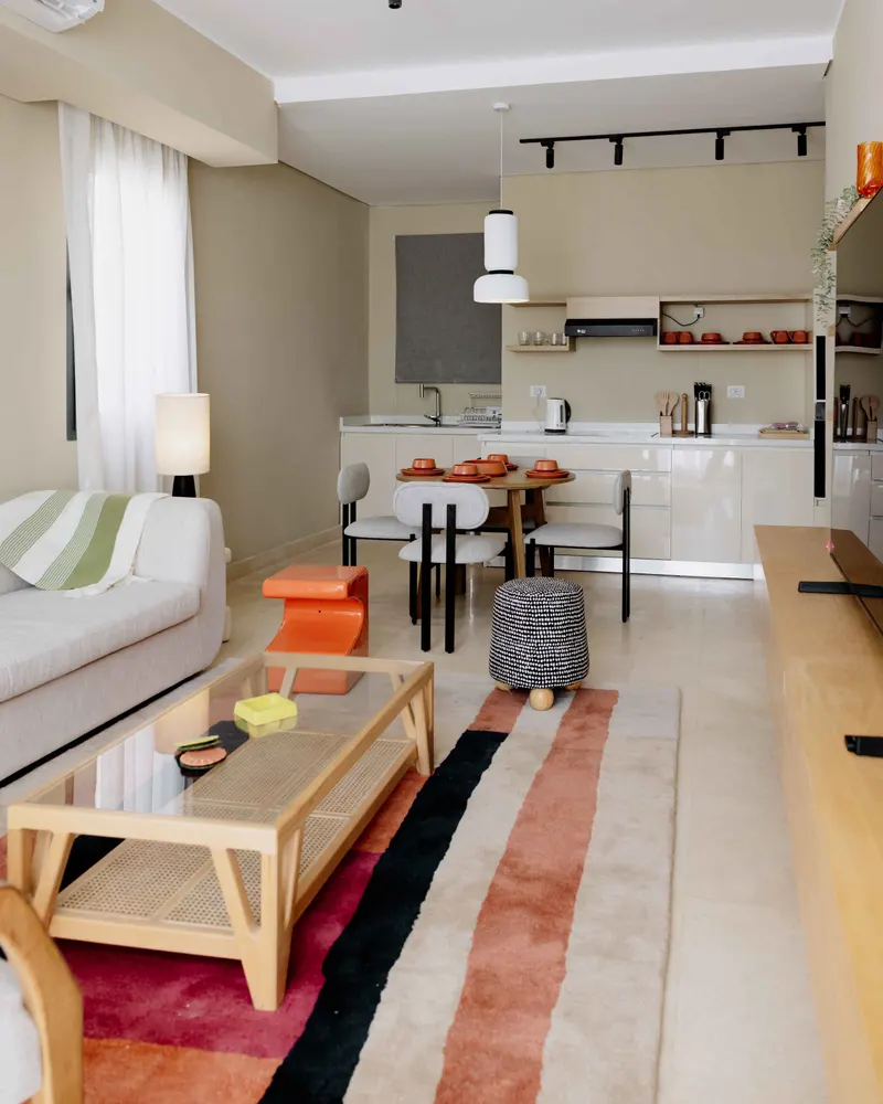 Elegant 2BR At Villette — photo 2