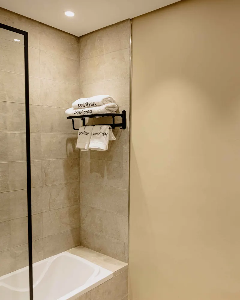 Elegant 2BDR Villette — photo 4