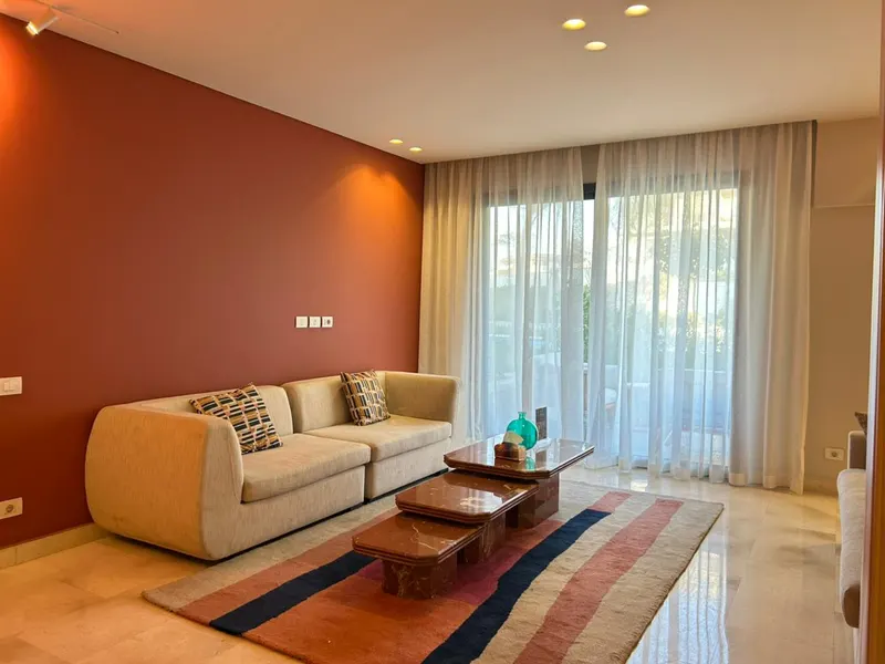 Elegant 2BDR Villette — photo 6