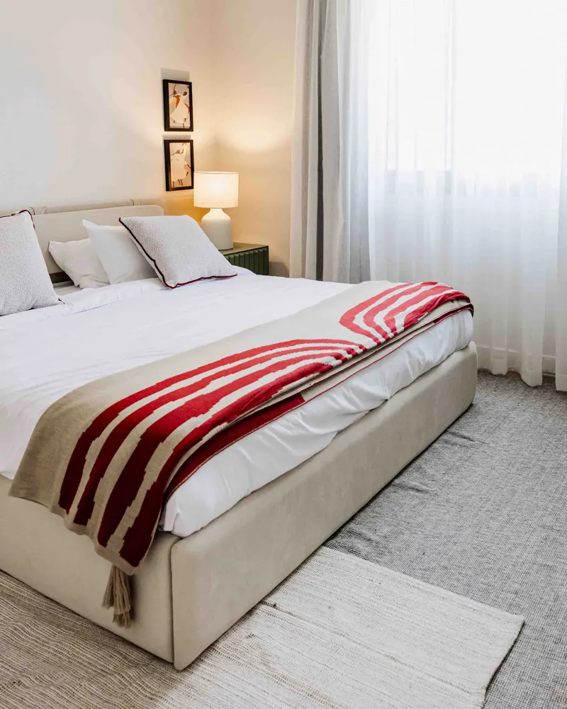 Modern 2BDR Villette — photo 3