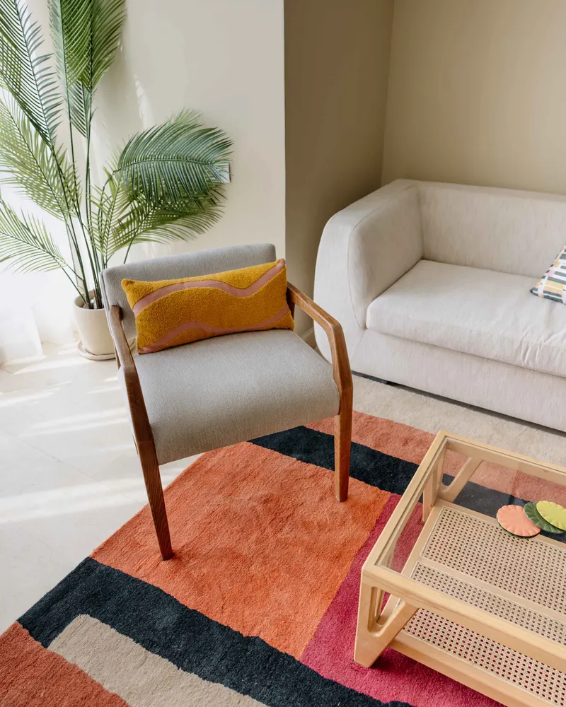 2BR Villette