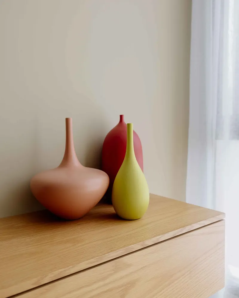 Cozy 2BR At Villette — photo 3